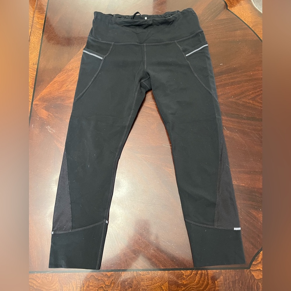 Athleta Leggings